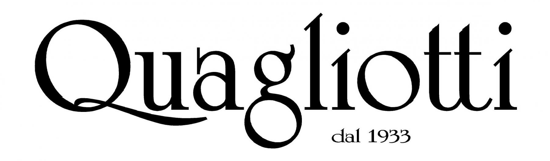 Logo QUAGLIOTTI